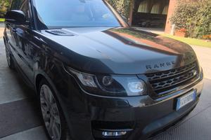 Range Rover Sport 3.0 249CV HSE Tetto Panoramico 