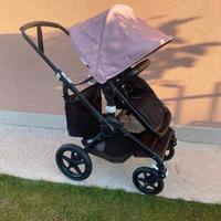 Bugaboo Fox (2020)