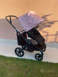 Bugaboo Fox (2020)