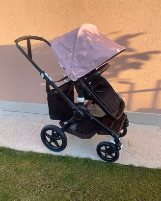 Bugaboo Fox (2020)