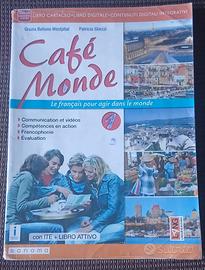Libri scolastici FRANCESE