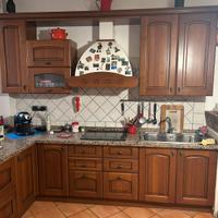 Cucina Scavolini