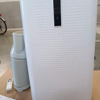 Condizionatore portatile Tenko air