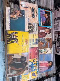 Stock n.13 45 giri come da foto