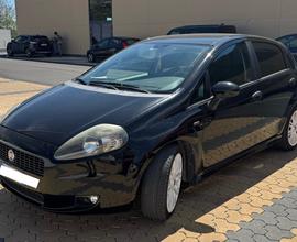 Fiat Grande Punto 1.3 Diesel