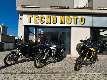 VOGE VALICO RALLY 800 * PROMO FEBBRAIO *