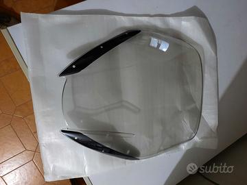 lunotti originali Triumph Tiger 1050