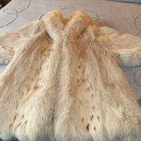 Pregiati cappotti pelliccia