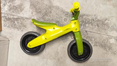 Balance bike 