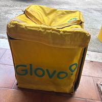 Zaino glovo