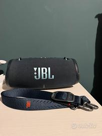 Jbl extreme 3