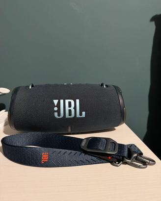 Jbl extreme 3