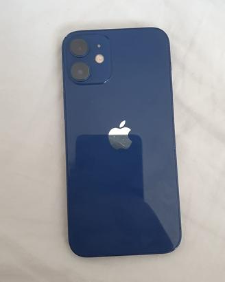 Iphone 12 mini