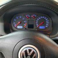 Golf 4 unica proprietaria, PERFETTA