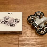 DJI Neo (solo drone) + batteria e Care Refresh