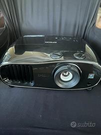 Proiettore Epson EH-TW6600 Full HD 3LCD