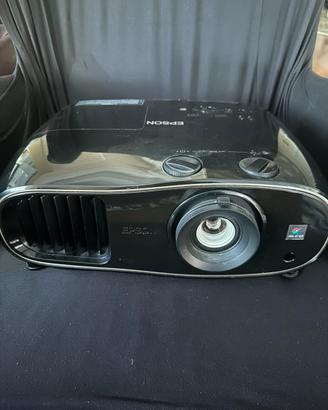 Proiettore Epson EH-TW6600 Full HD 3LCD