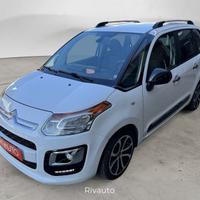 Citroën C3 Picasso 1.6 BlueHDi 100 Exclusive