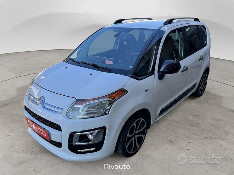 CITROEN C3 Picasso