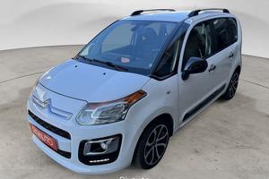 Citroën C3 Picasso 1.6 BlueHDi 100 Exclusive