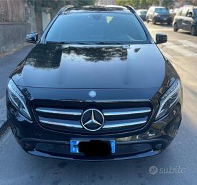 GLA 200