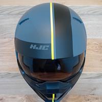 Casco moto HJC 