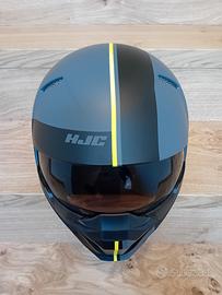 Casco moto HJC 