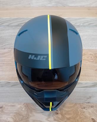 Casco moto HJC 