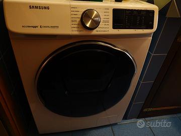 lavasciuga Samsung 