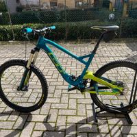 Mtb enduro GT Force