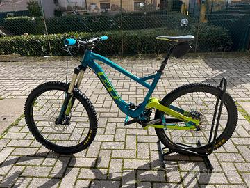 Mtb enduro GT Force