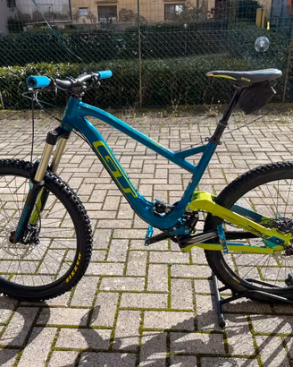 Mtb enduro GT Force