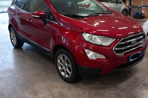 Ford Eco Sport