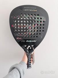 Bullpadel Vertex 05 2026 Mexico Edition