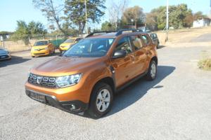 Dacia Duster 1.0 TCe 100 CV ECO-G 4x2 Prestige