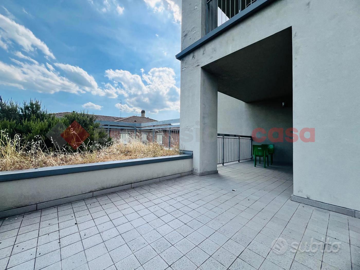 Appartamento Reggio nell'Emilia [Cod. rif T188VRG] - Vista 2