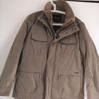 Giubbotto giaccone Moorer tg L
