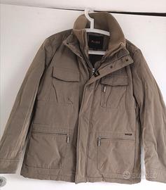 Giubbotto giaccone Moorer tg L