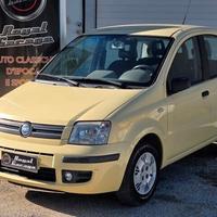 FIAT PANDA 1.2 METANO -NEOPATENTATI -