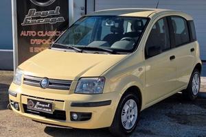 FIAT PANDA 1.2 METANO -NEOPATENTATI -