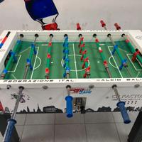 Calcio balilla cr factort