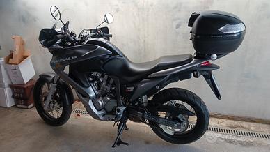 Honda XL 700 V Transalp - 2009