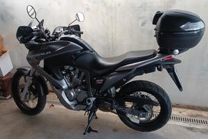Honda XL 700 V Transalp - 2009