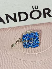 Charm Pandora Laurea 