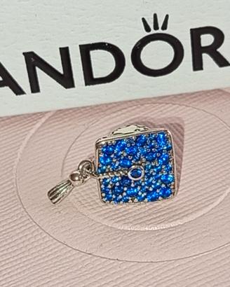 Charm Pandora Laurea 