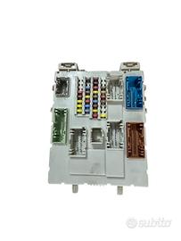 Body computer Ford C Max 2010/2018 2000 TDCI 110 K