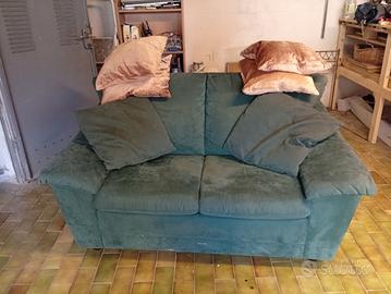 Divano 2 posti NATUZZI Florence