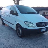 MERCEDES-BENZ Vito 2.2 111 CDI PC-SL-TN Furgone