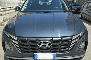 Tucson Hev FullHybrid