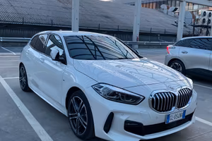 Bmw 118 D